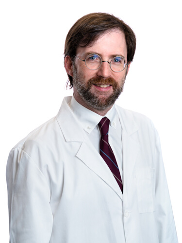 Jeremy Riedesel, MD Staff Picture