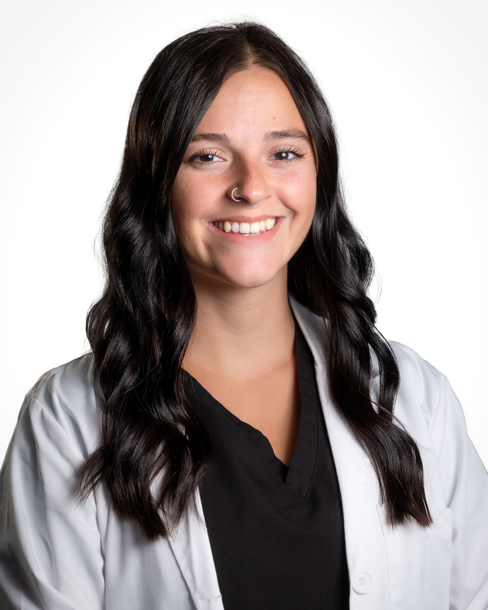 Kayla Voss, FNP-C Staff Picture
